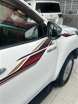 تويوتا هايلوكس